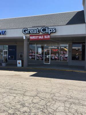 A winning haircut doesn’t have to break the bank. In fact, at Great Clips, the goal is to simplify the hair cutting experience to make it fast and easy for customers. You can even ...